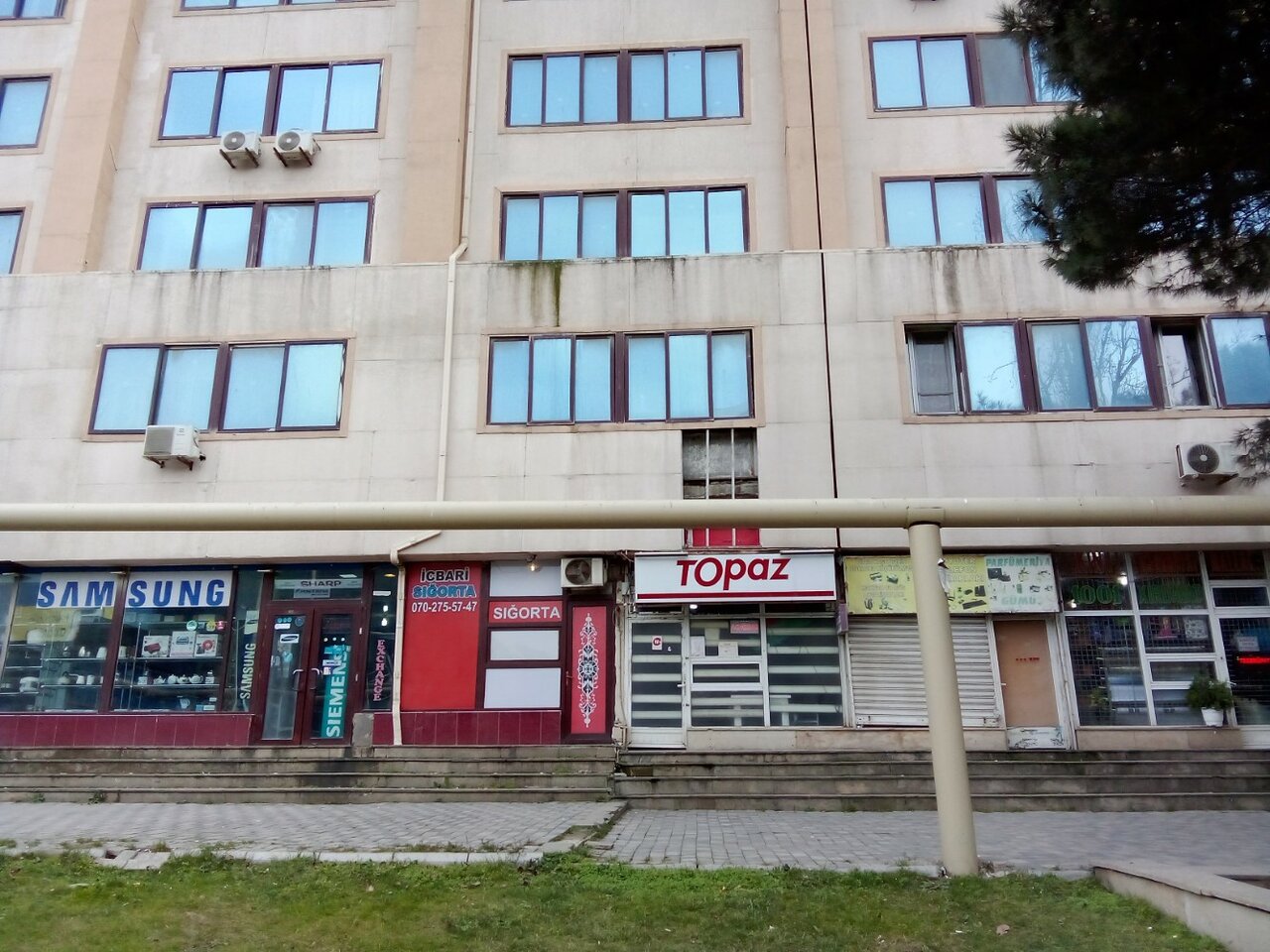 Topaz şəkli