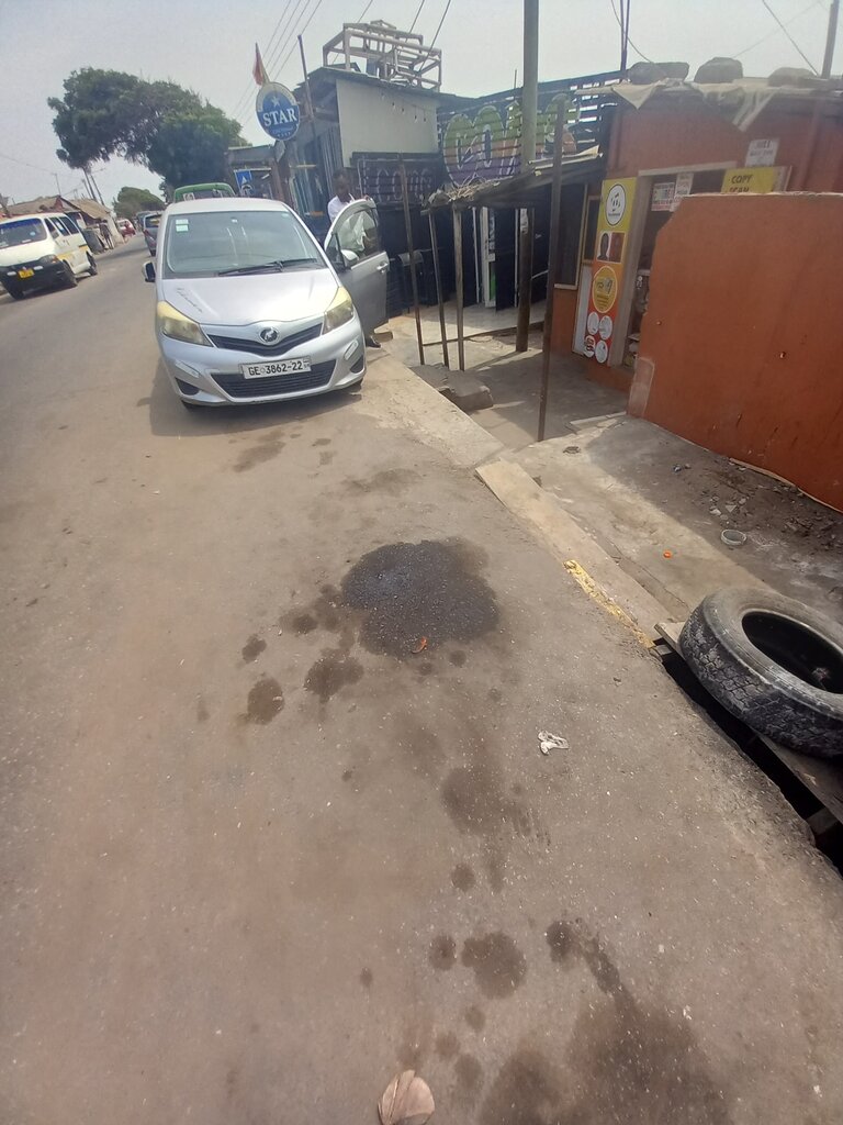 Telecommunication company Penn Graphix, Earth, photo