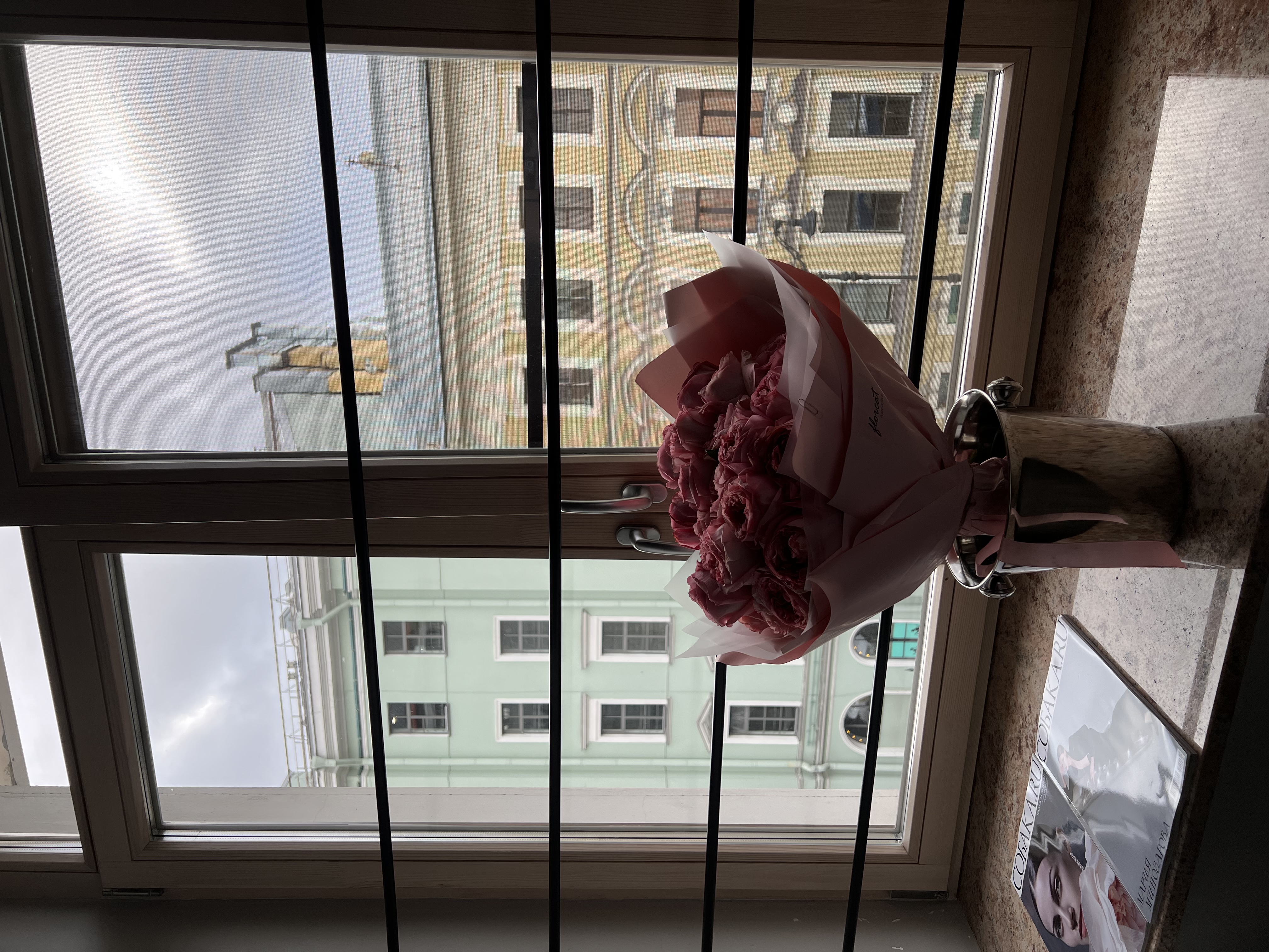 Фото The Faces Historical Center