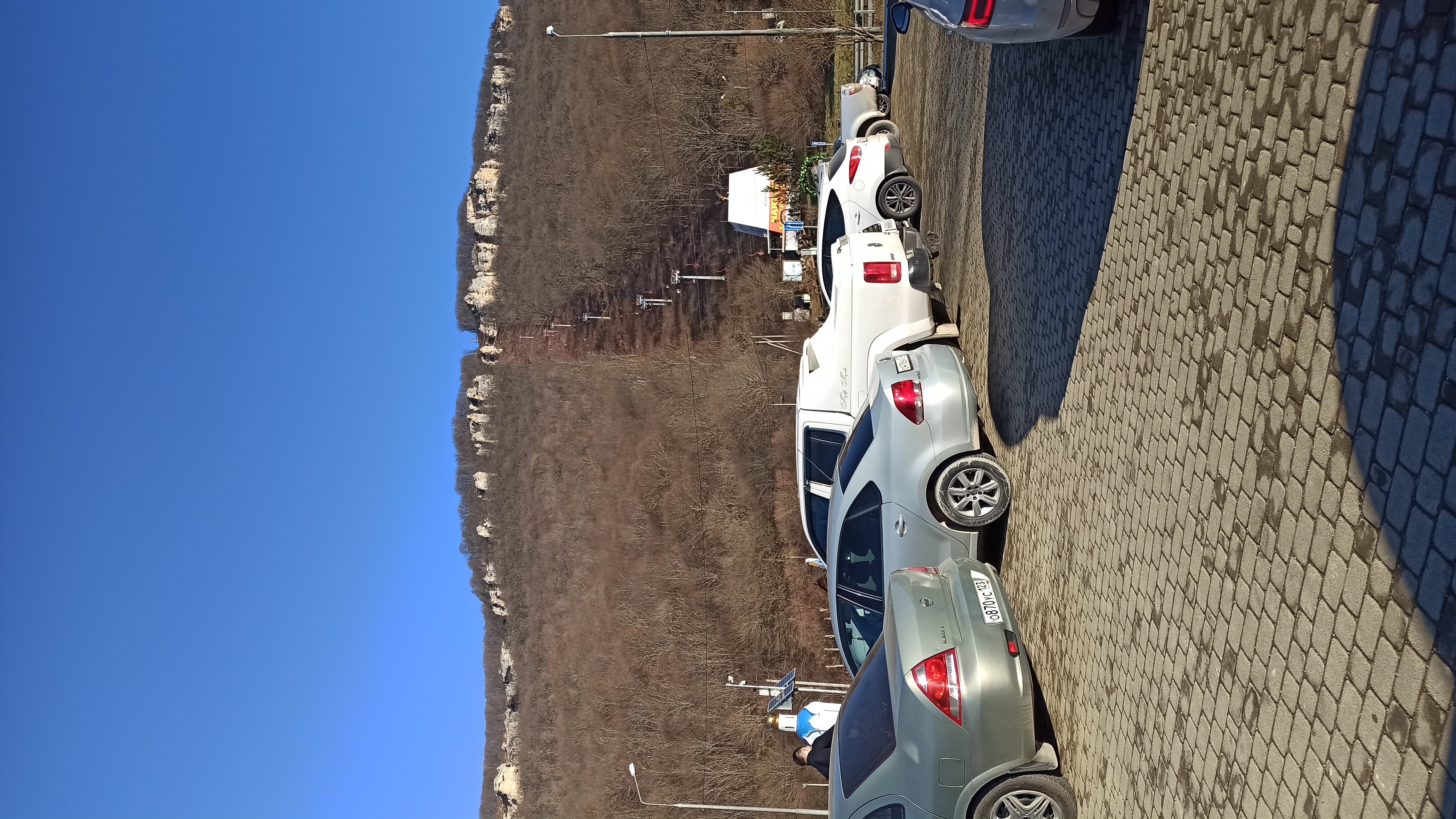 Фото Графская поляна