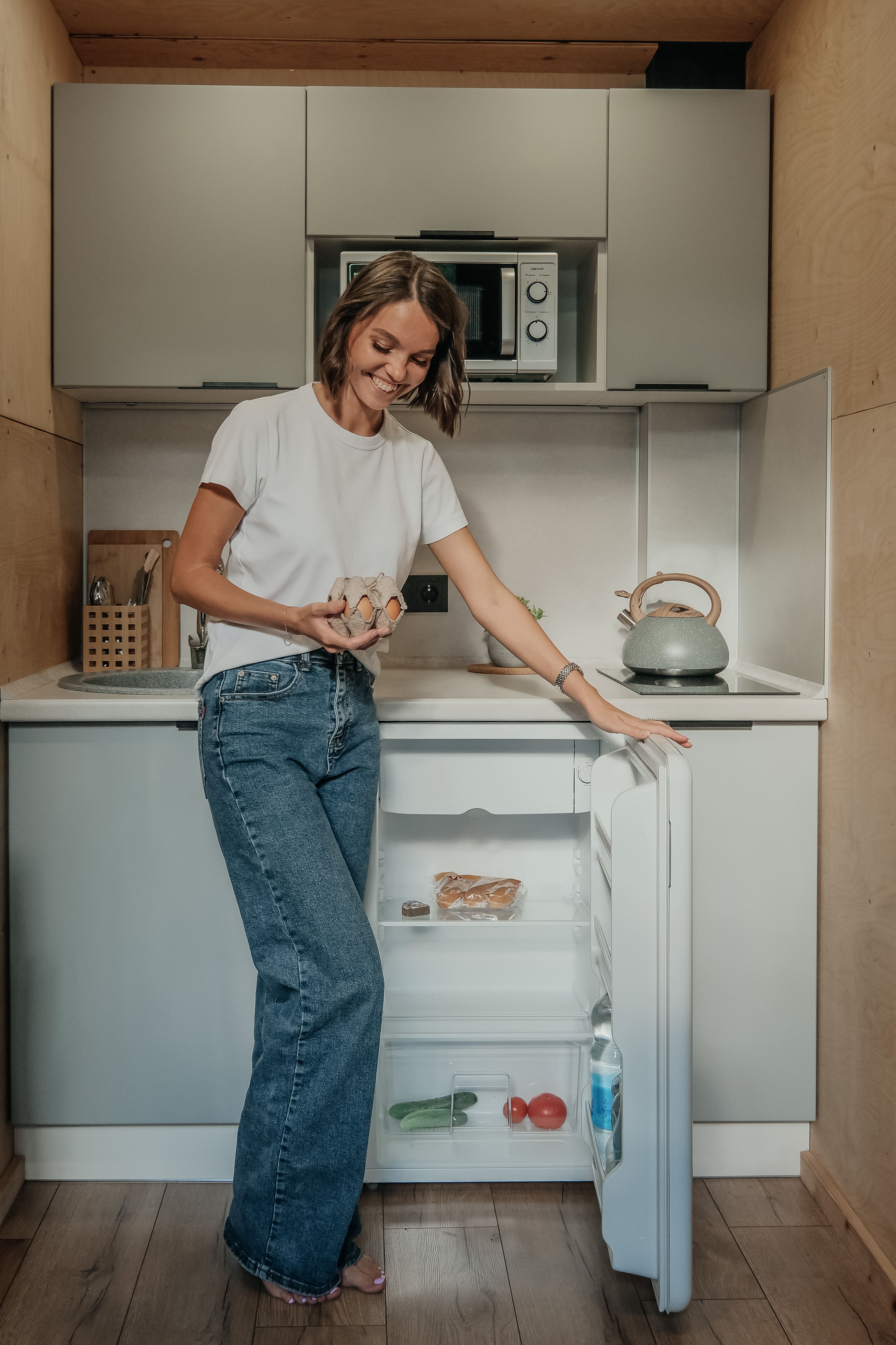 Фото Хворост