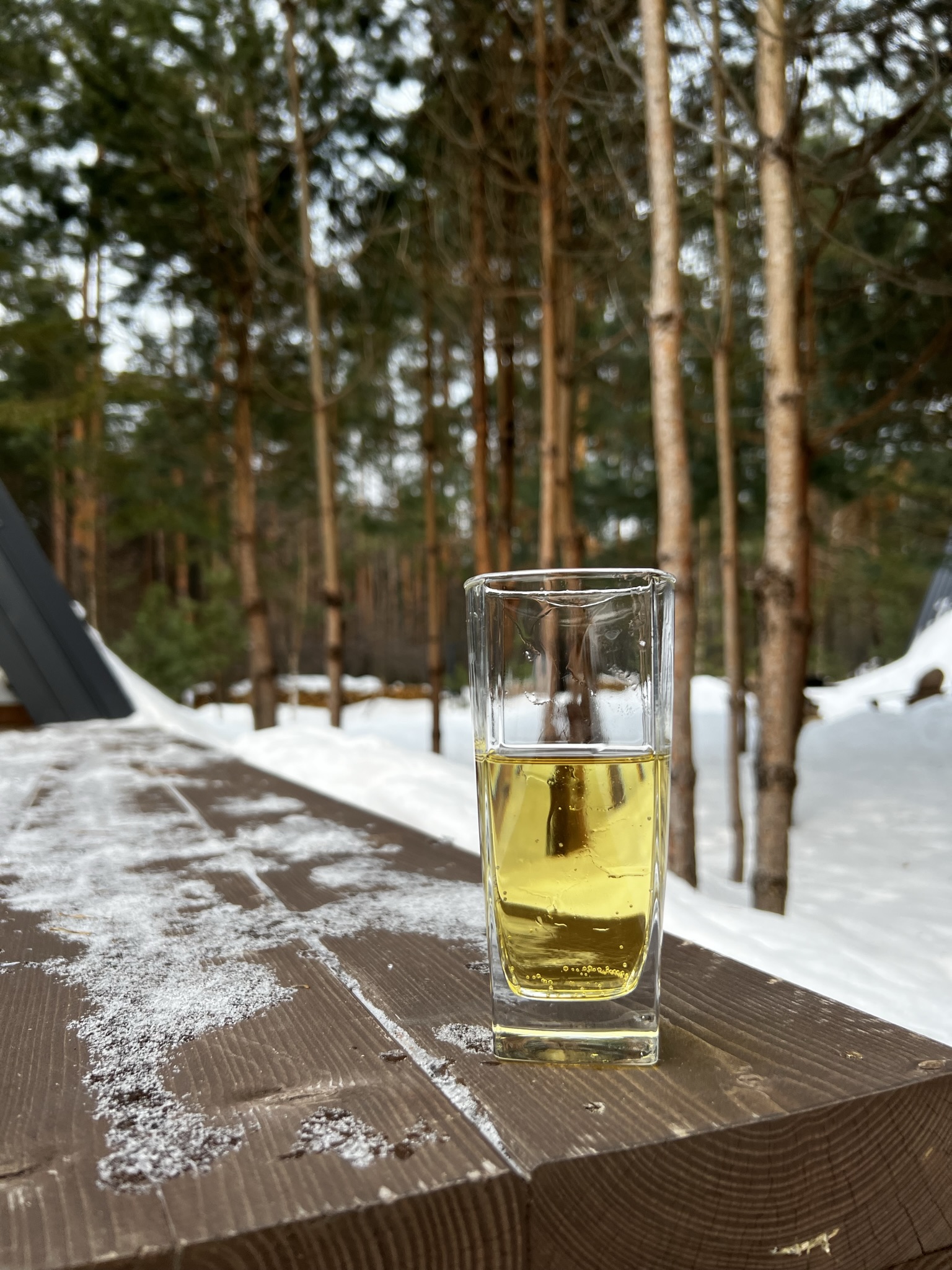 Фото Ратьково Шале