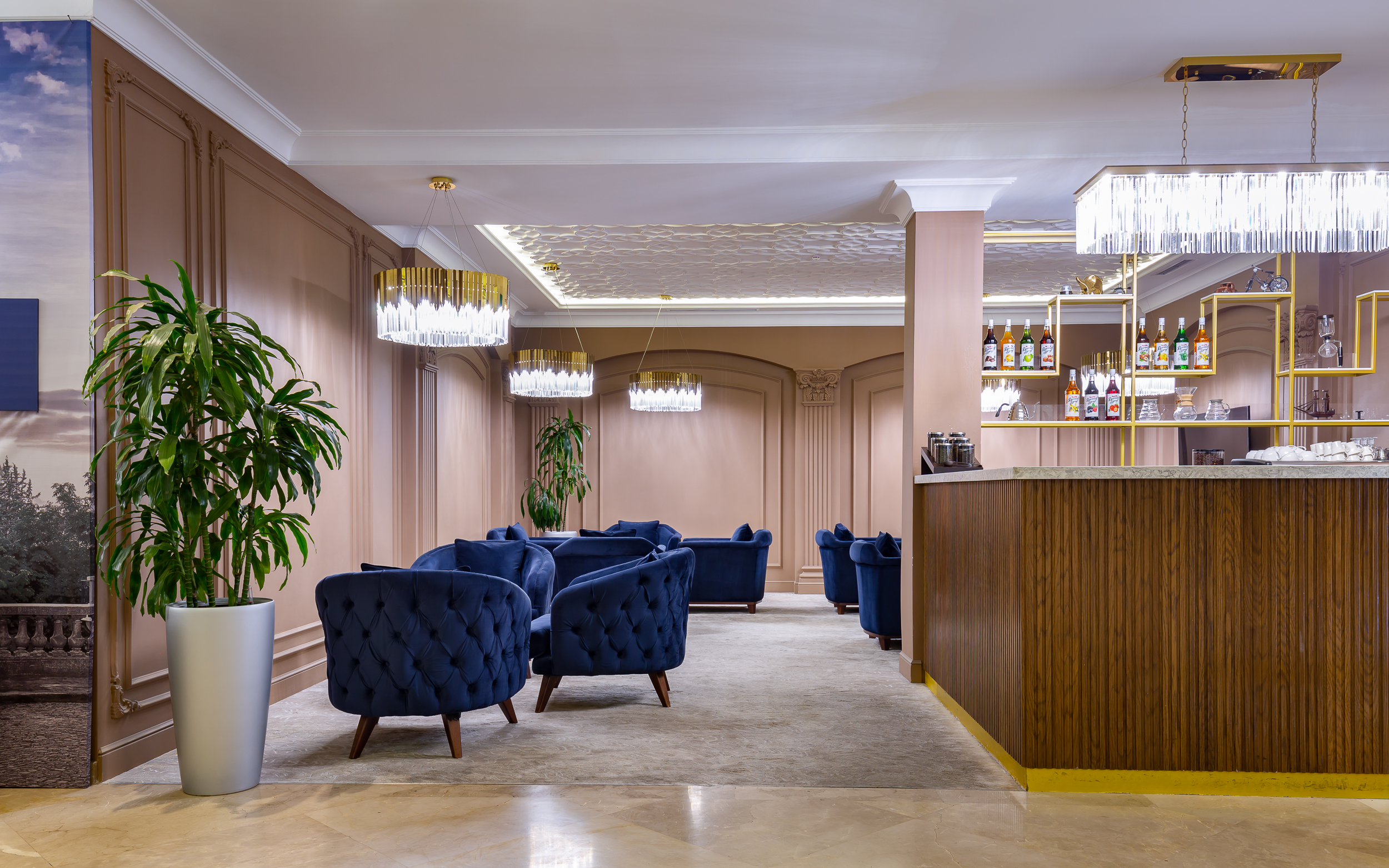 Фото Mercure Tashkent South