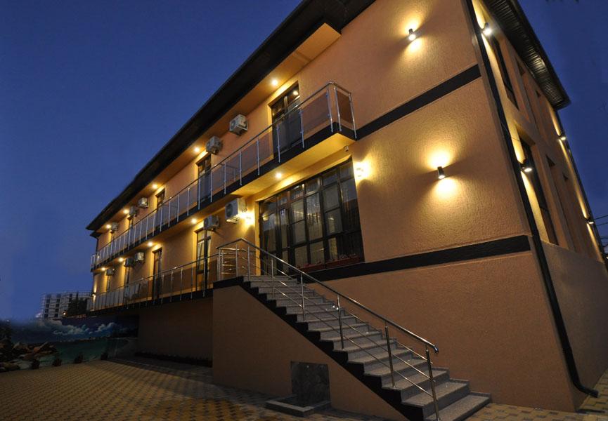 Фото Легенда