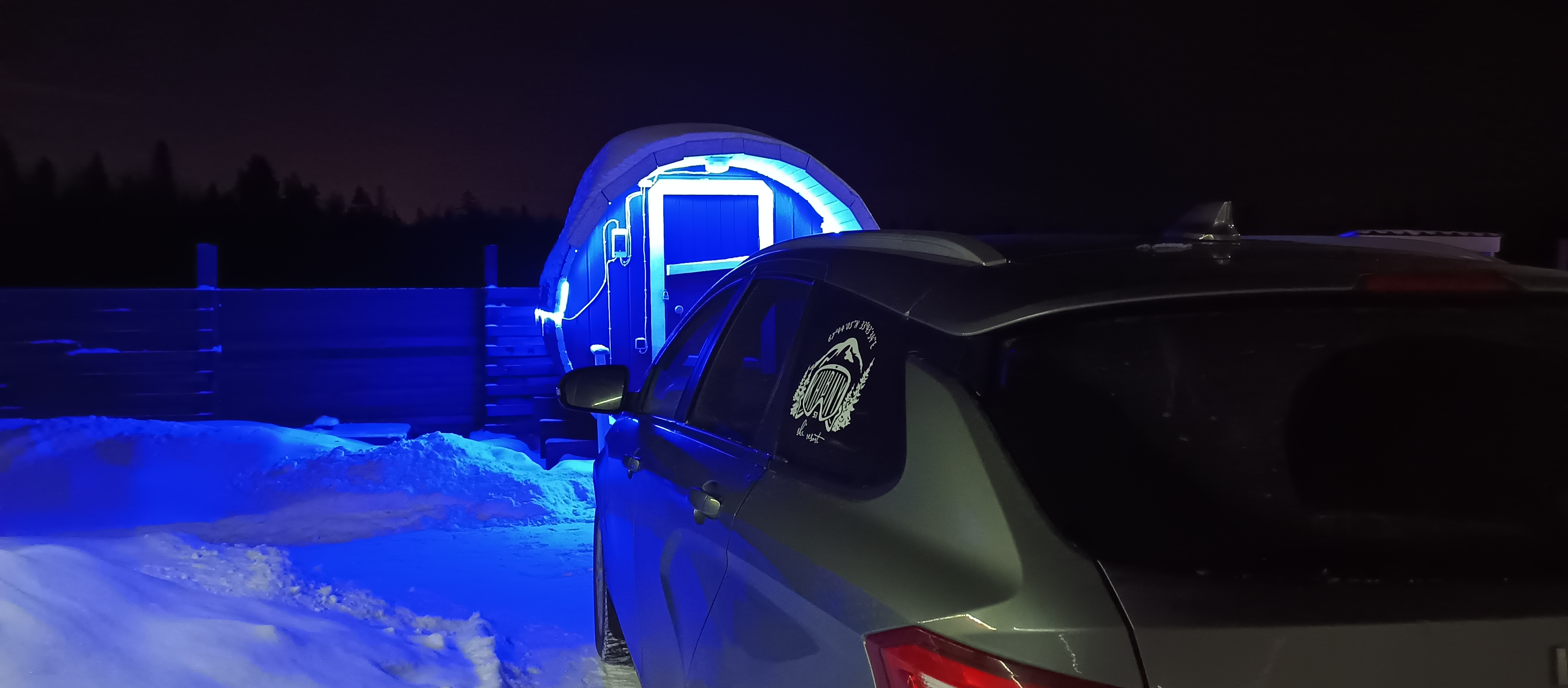 Фото Scandi Village