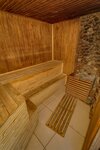 Colibri (Gogol Street, 166), sauna