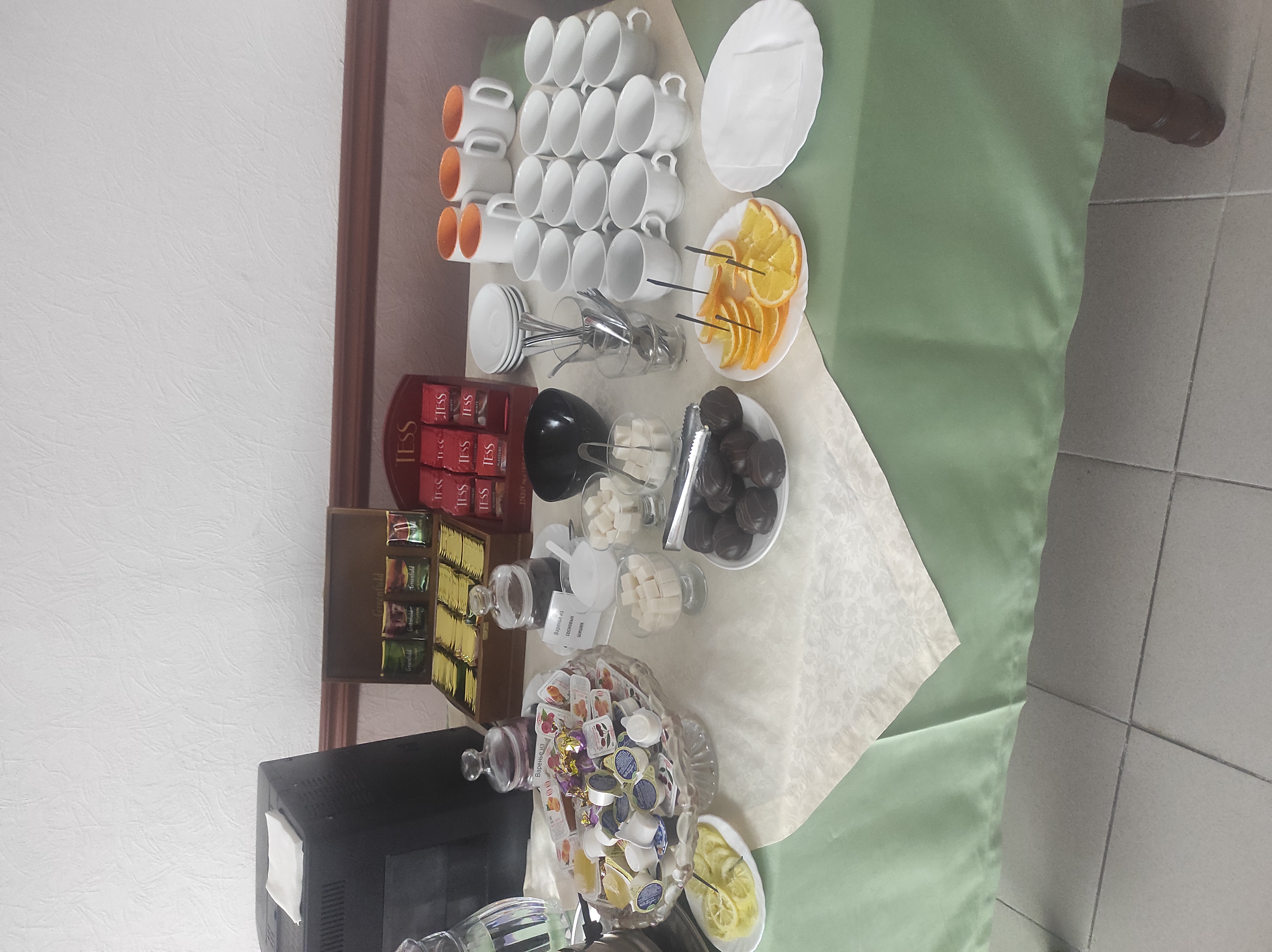 Фото Ямская