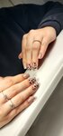 Мальцева Nails (Pavshinsky Boulevard, 5) ، صالون العناية بالأظافر