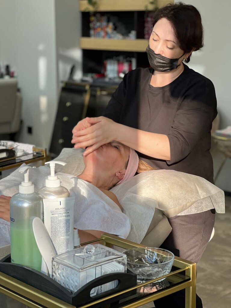 Cosmetology Студия естественного омоложения, Moscow, photo