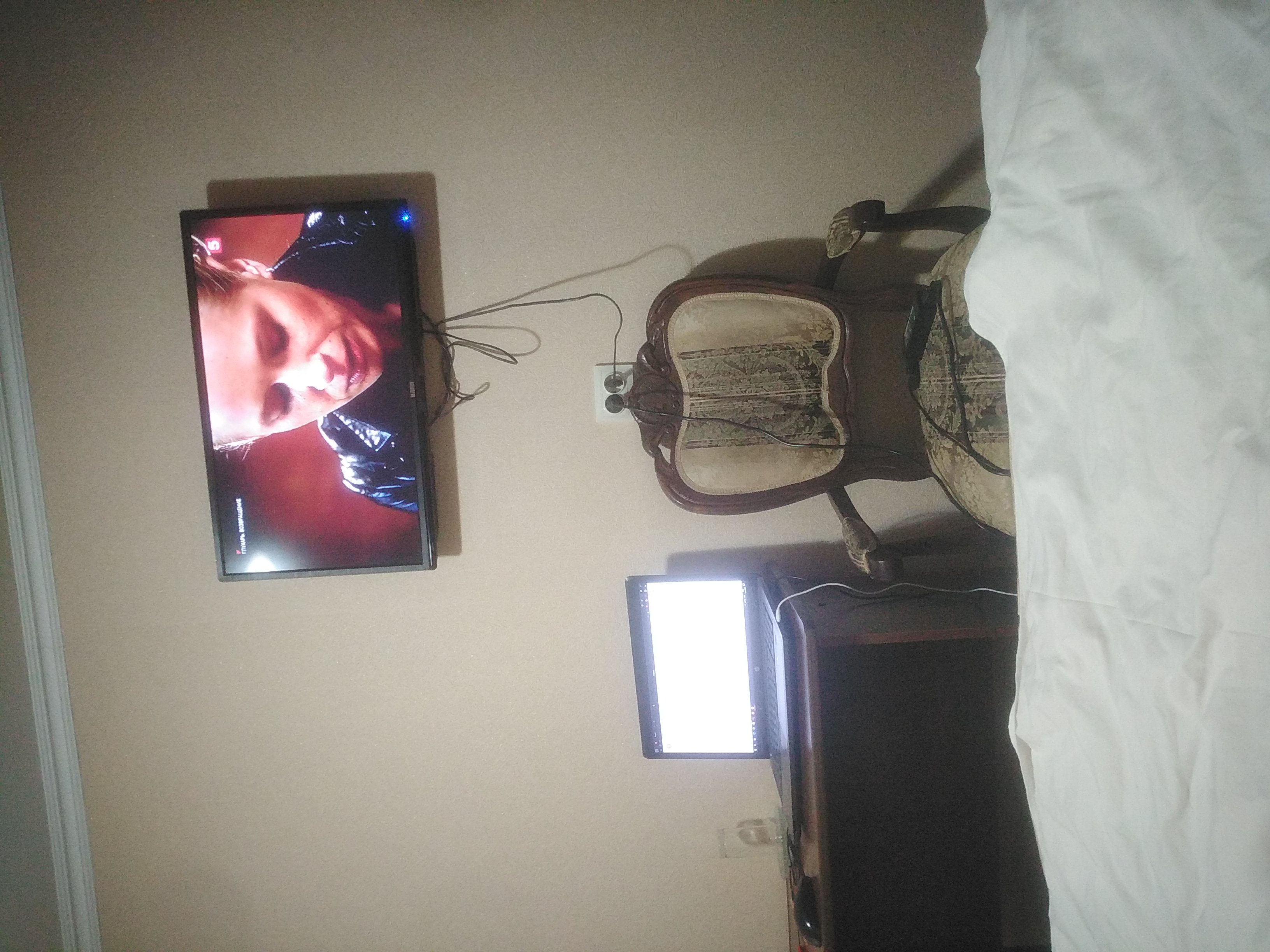 Фото Отель Диана Luxe