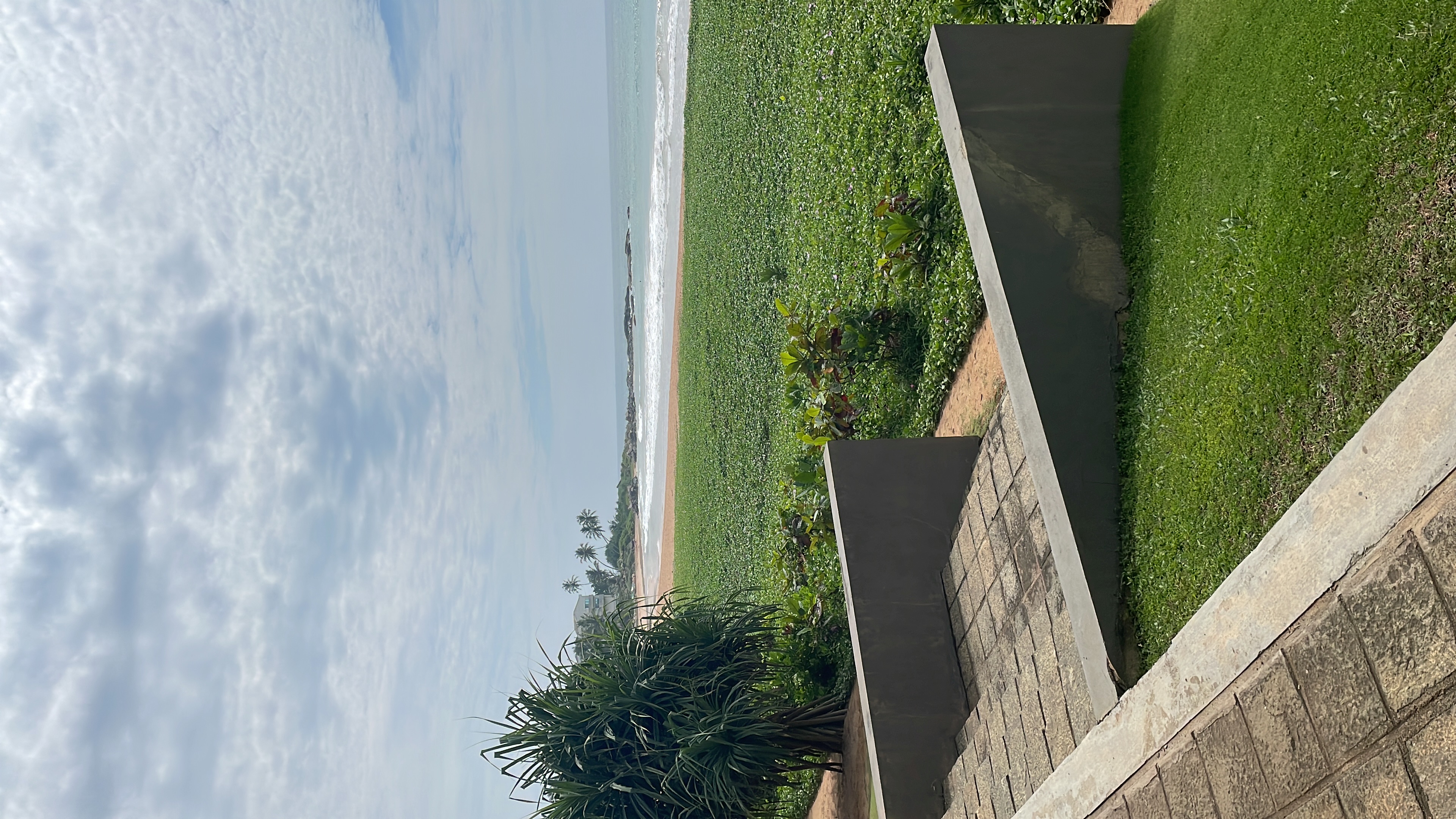 Фото Pandanus Beach Resort & SPA