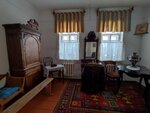 Дом декабриста В.К. Кюхельбекера (Kuybysheva Street, 19), atracción