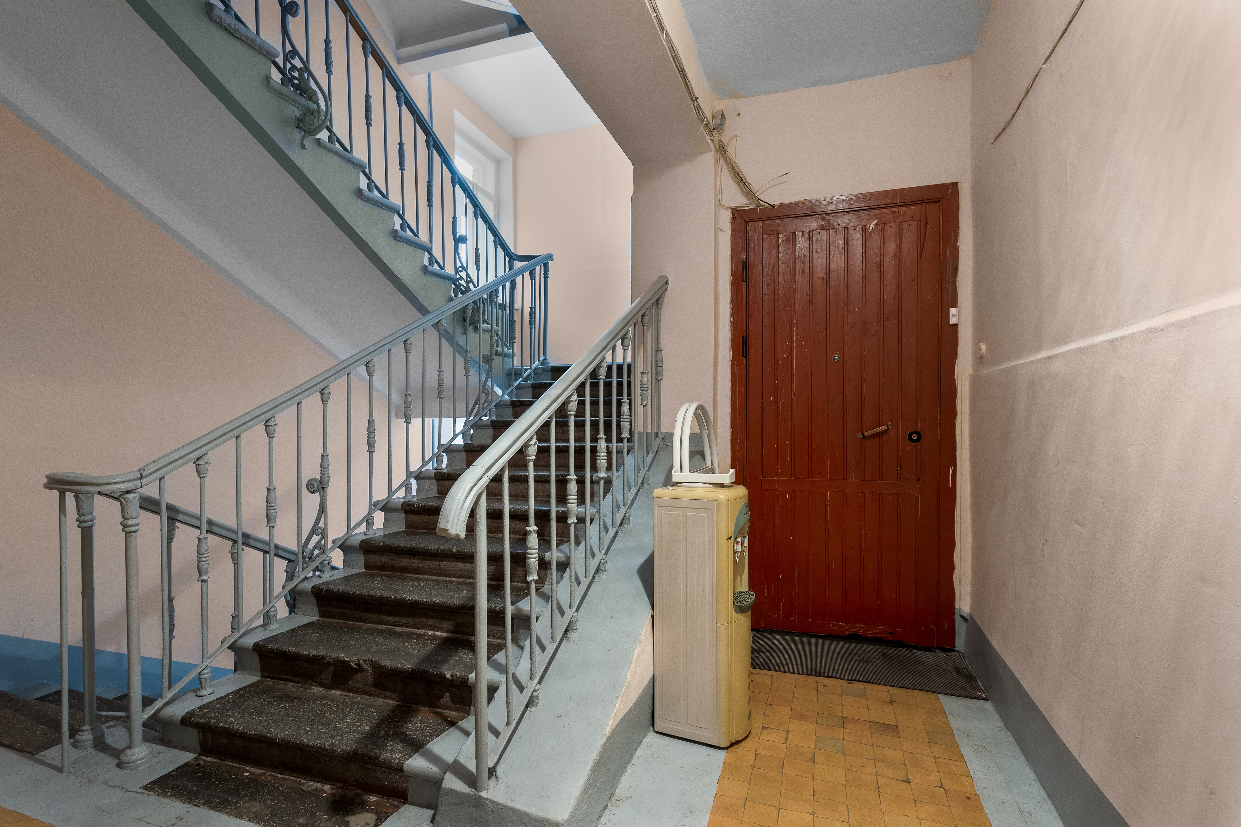 Фото Жилое Помещение на Таллинской