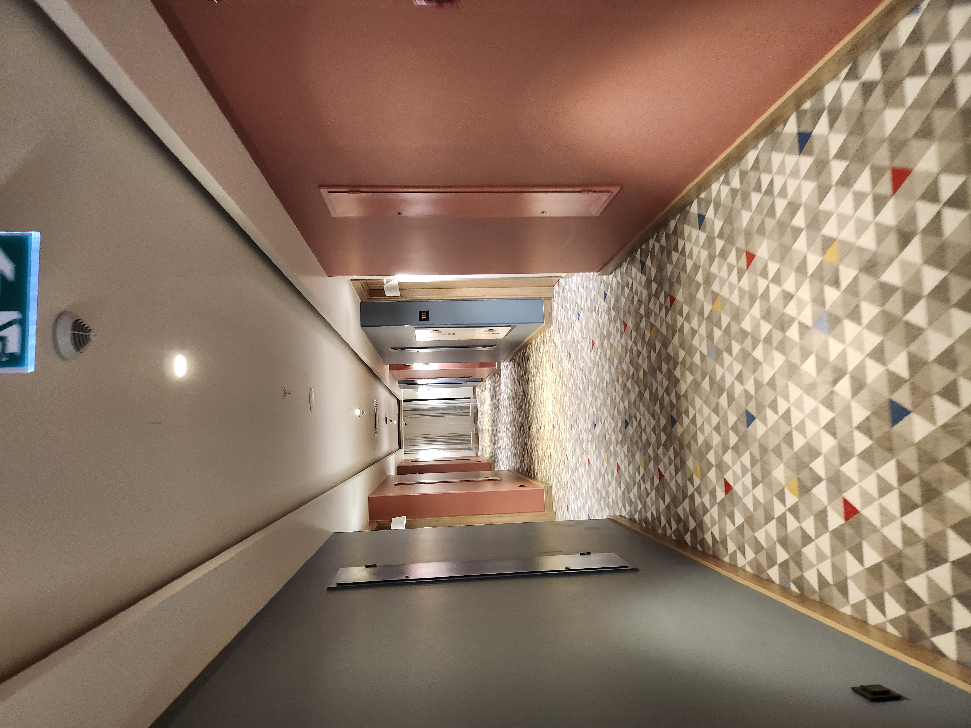 Фото Hampton by Hilton Tashkent