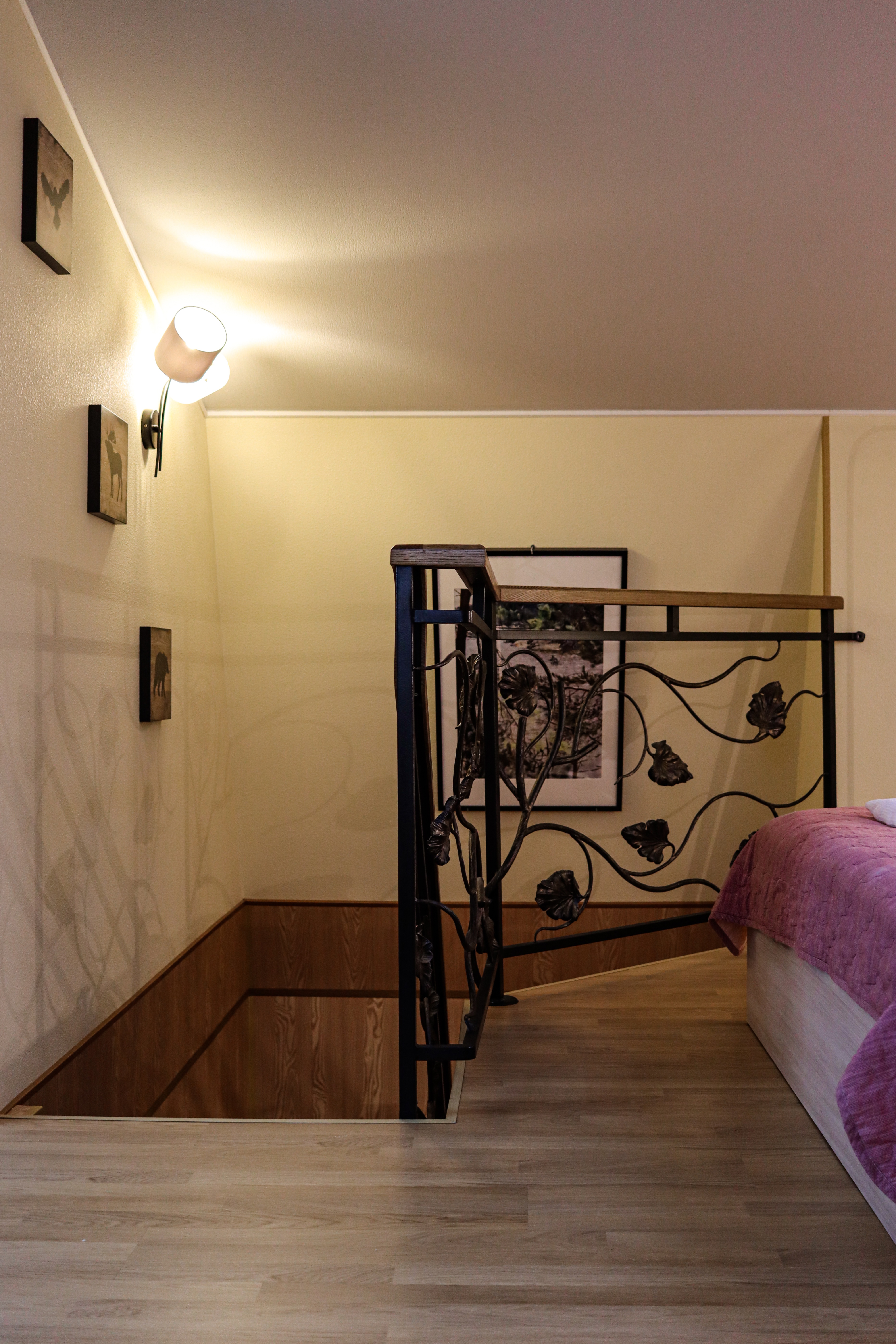 Фото Старый Дом