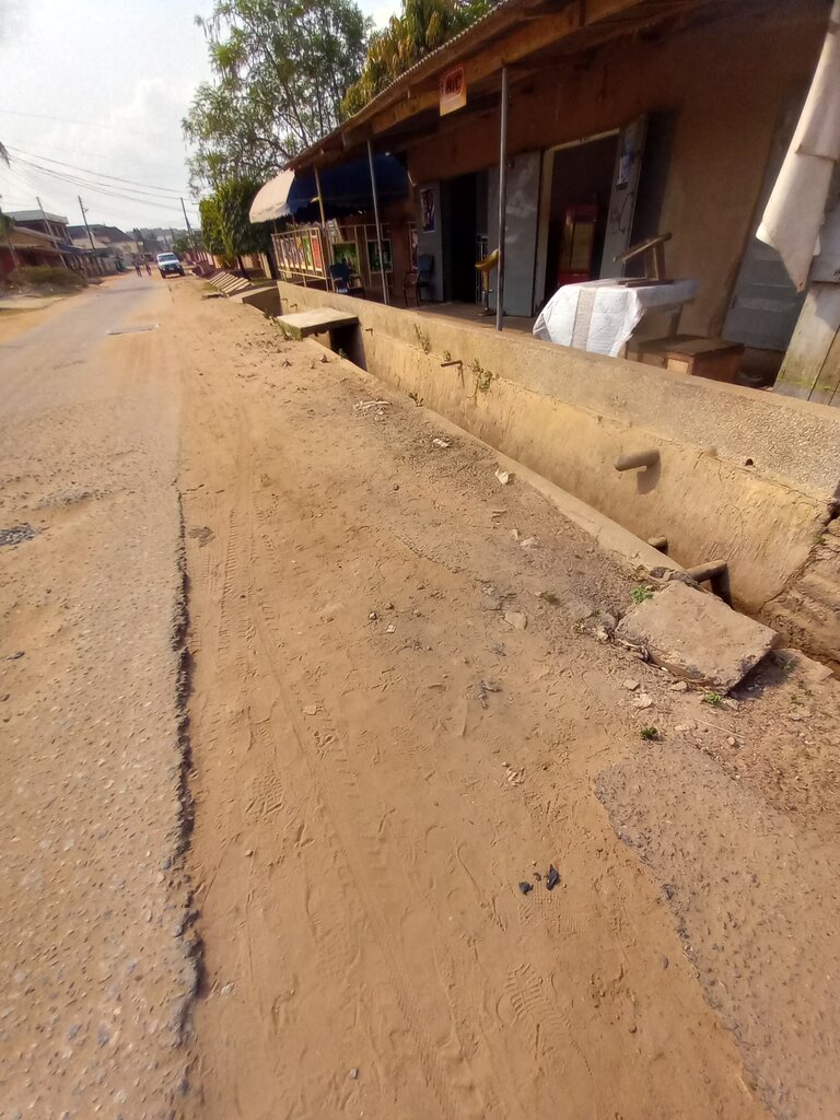 Bar, pub Drinking Spot, Accra, photo
