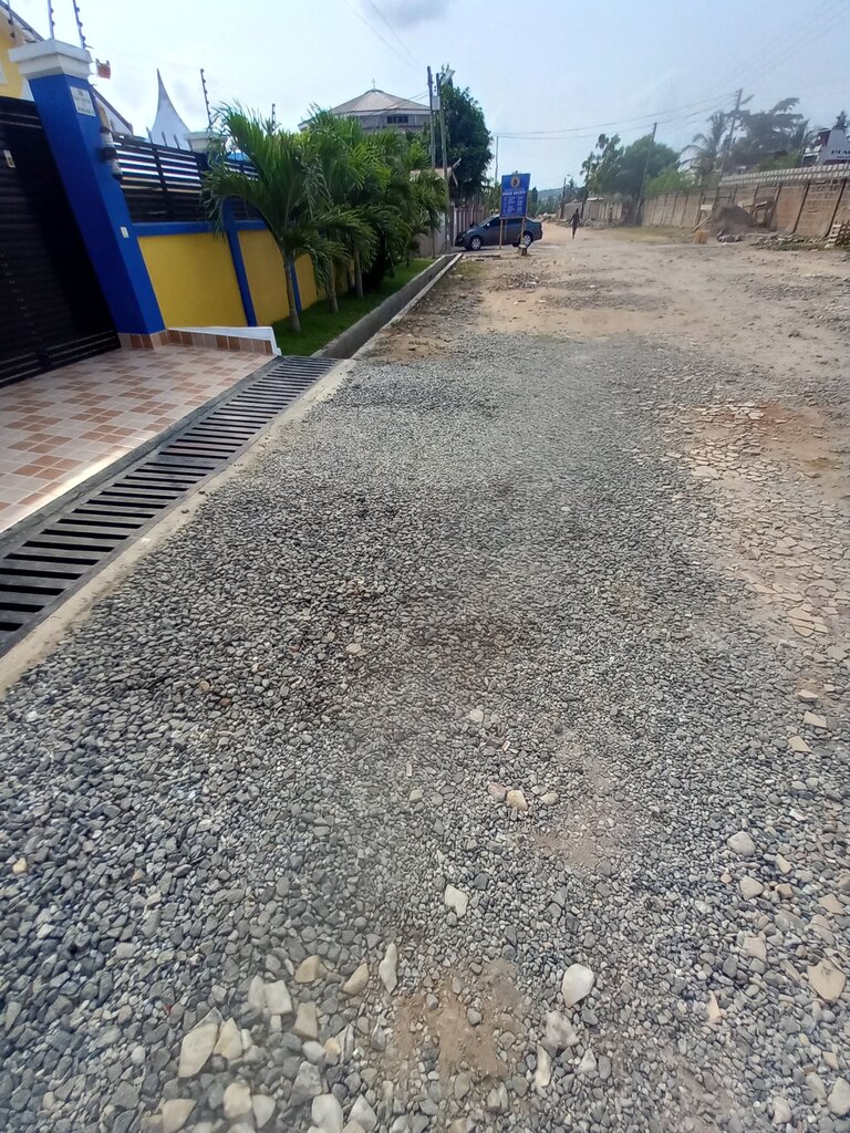 Religious organization The Methodist Church Ghana, Accra, photo