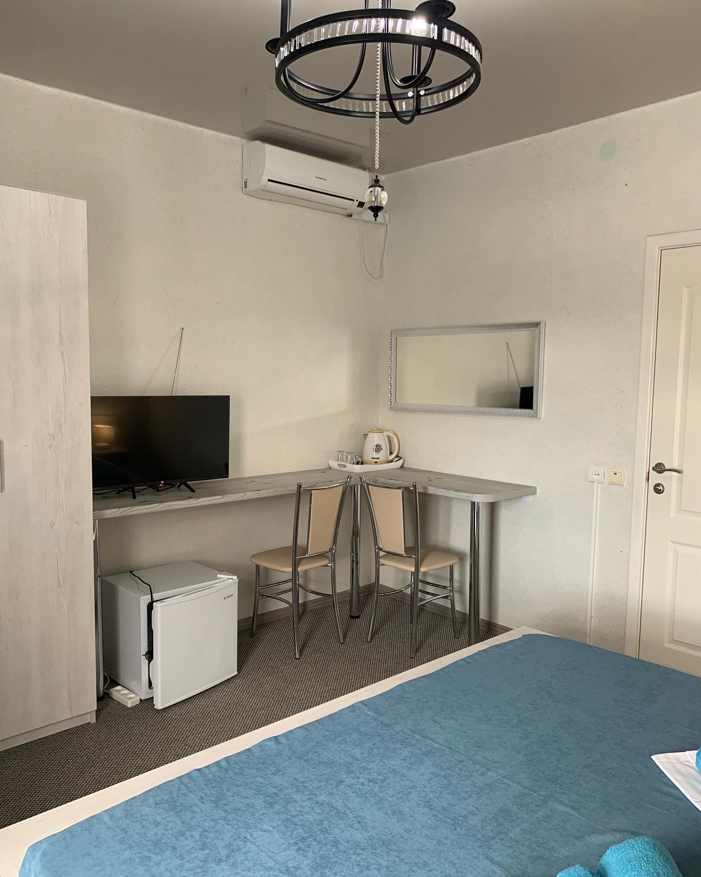 Фото Азария