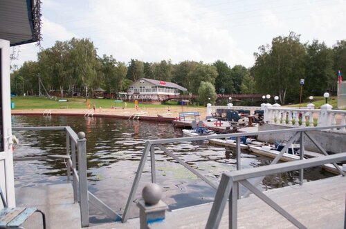 Гостиница Лакада