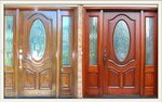 Starway (Kuznetsovskaya Street, 21) ، أثاث معدني