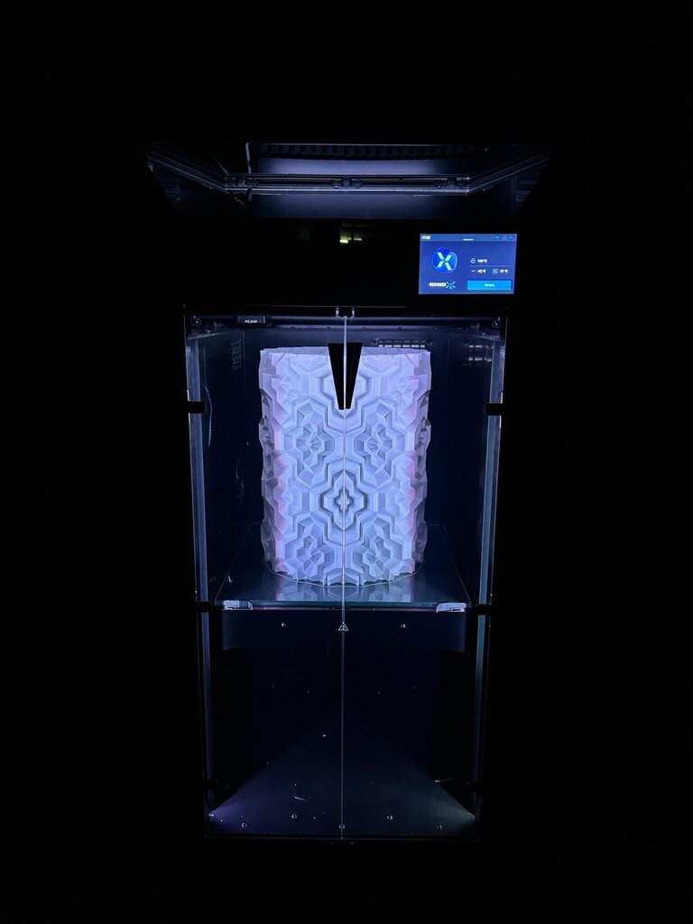 3D-услуги Ellipse 3D, Тула, фото
