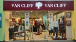 Van Cliff (Leningradskiy Avenue, 123), clothing store