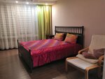 Байкальская, 244-2 (Baykalskaya Street, 244/2) ، سكن للإيجار اليومي