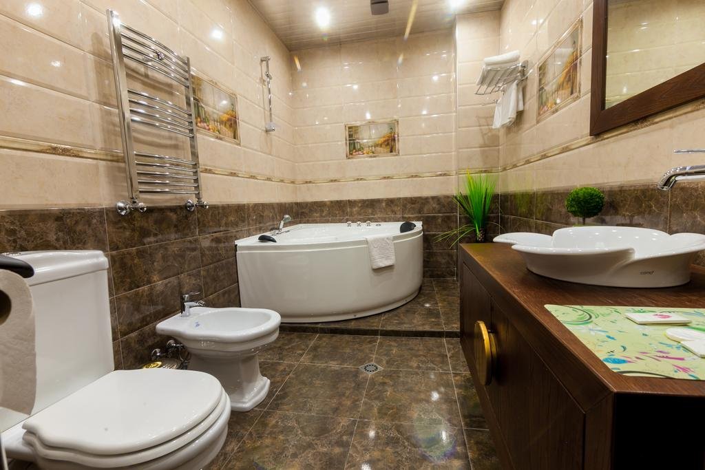 Фото Iberia Palace Hotel