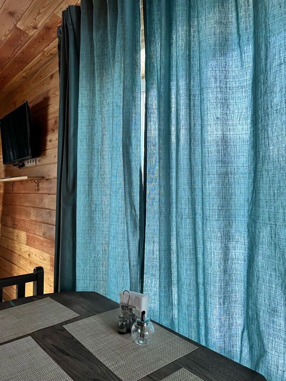 Фото Дом у реки