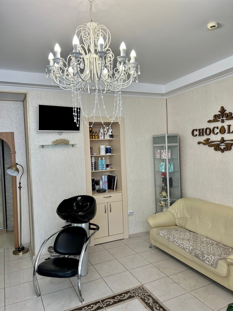 «5 популярных салонов красоты Сызрани» фото материала