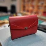 Antonyan by Hand (Novoslobodskaya Street, 14/19с8), leather workshop