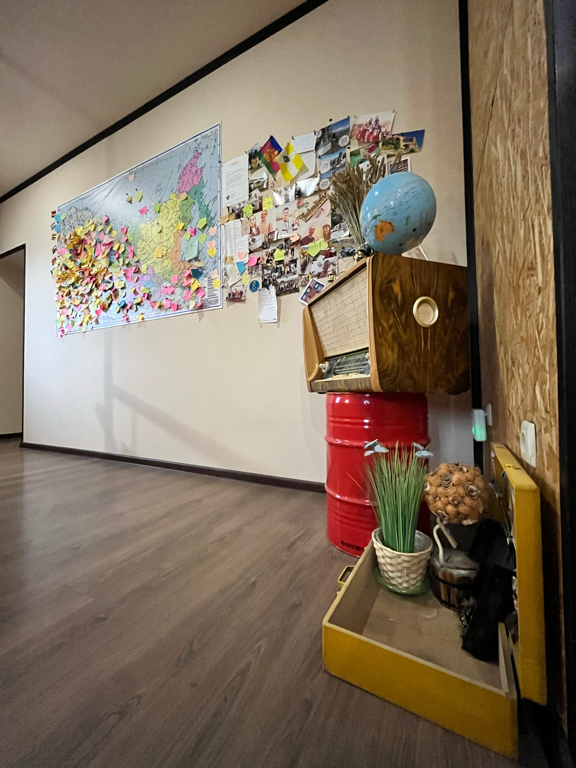 Фото Три Чемодана