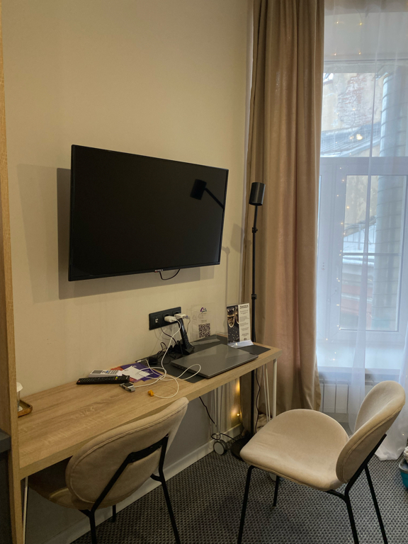 Фото Микс Хотелс Невский 47