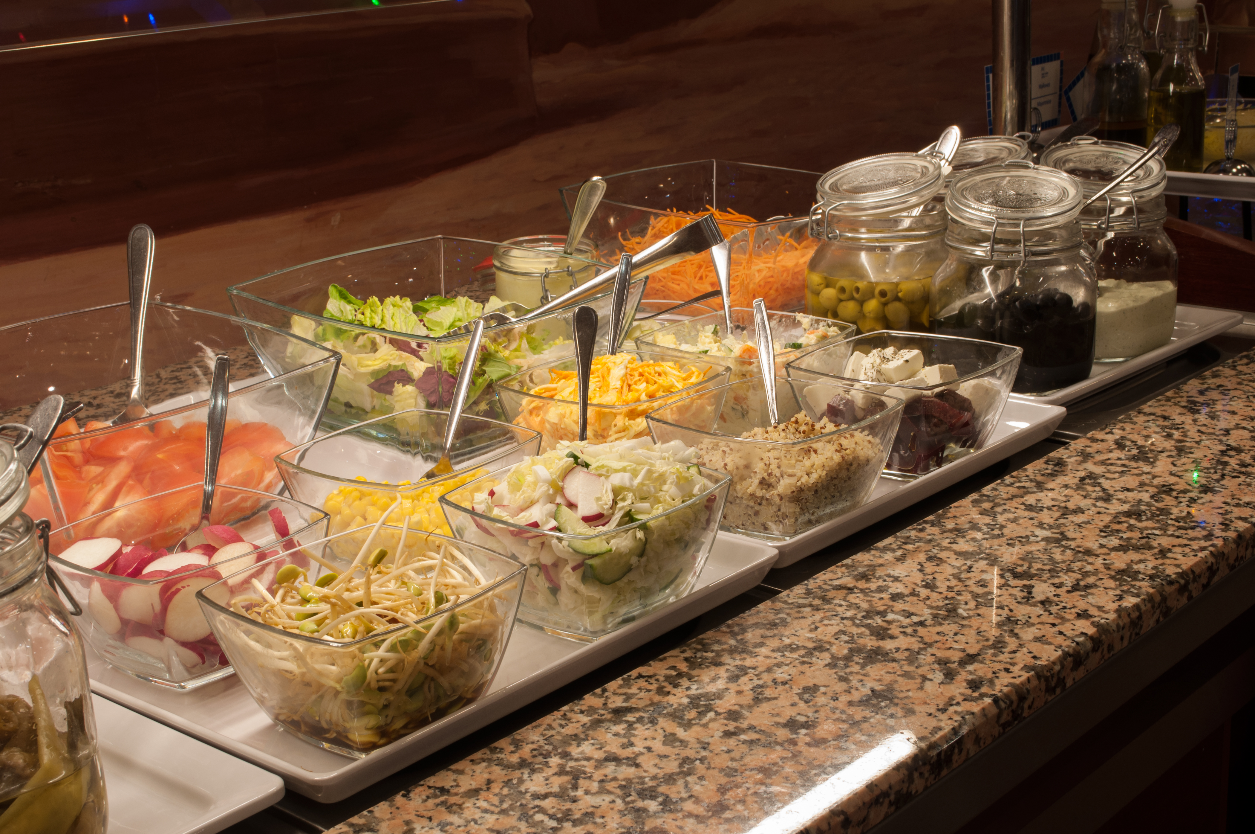 Фото Парк Тауэр