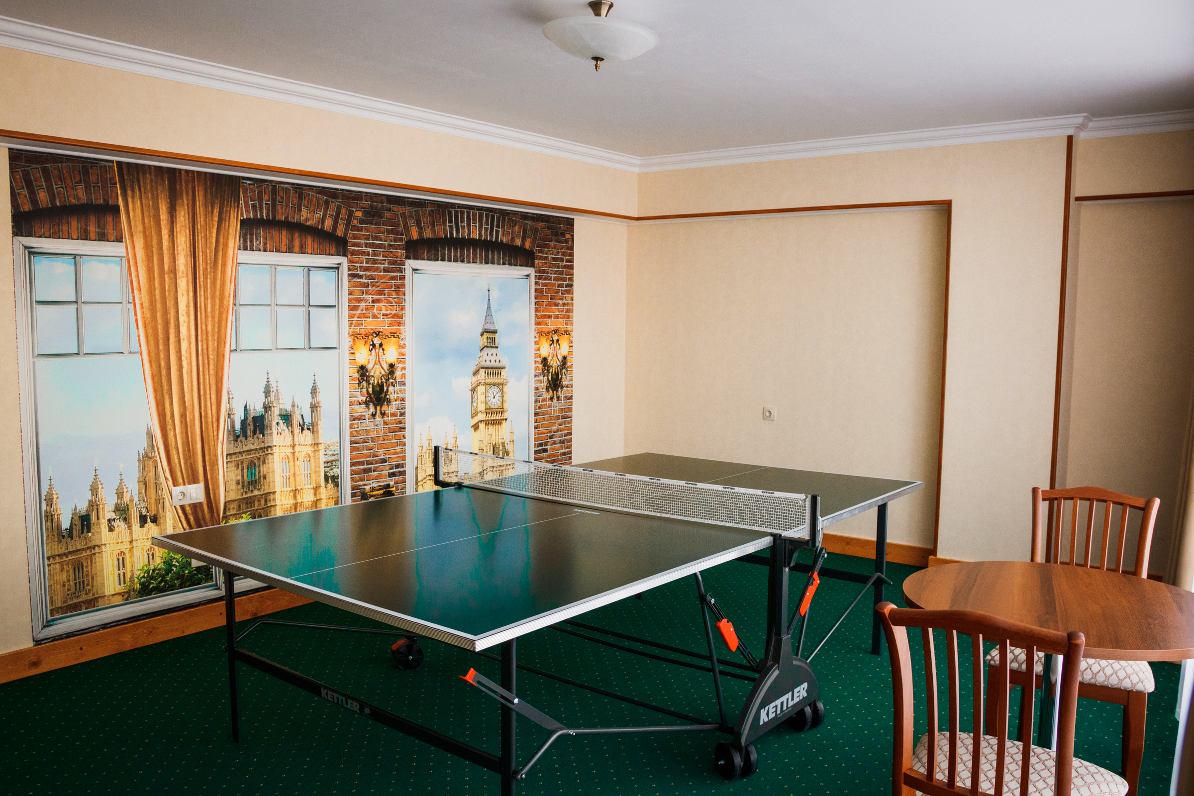 Фото отеля 4