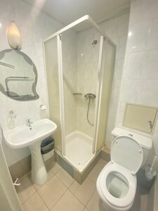 Гостиница Сокол