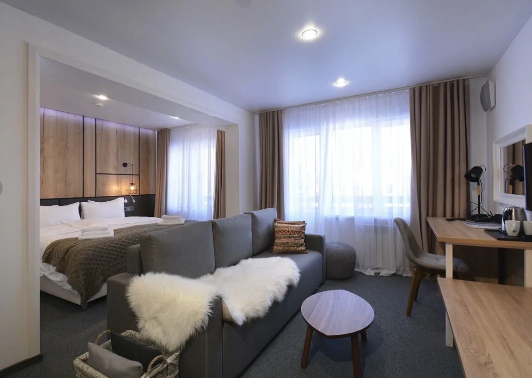 Фото отеля 4