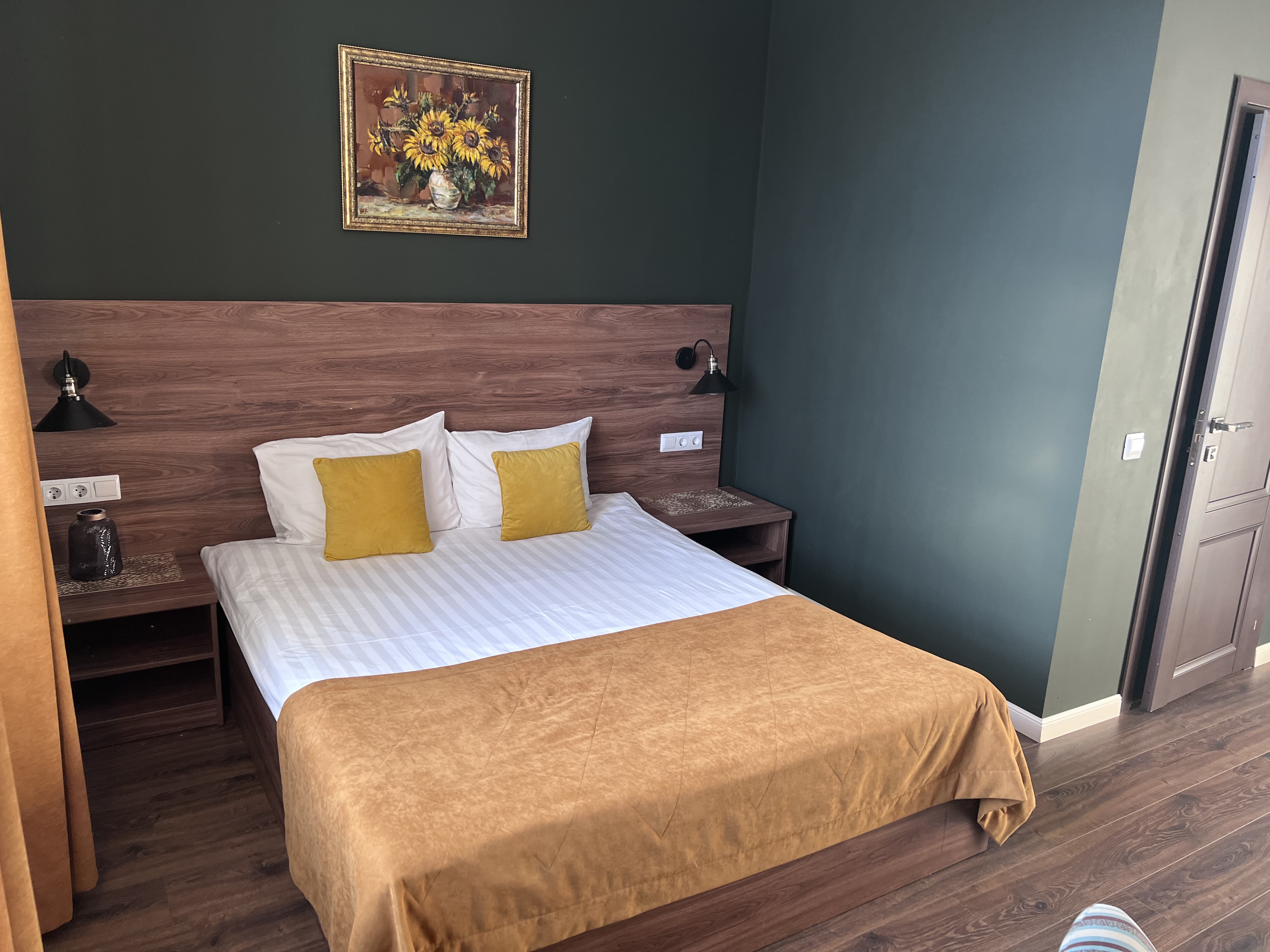 Фото Ласточкино гнездо