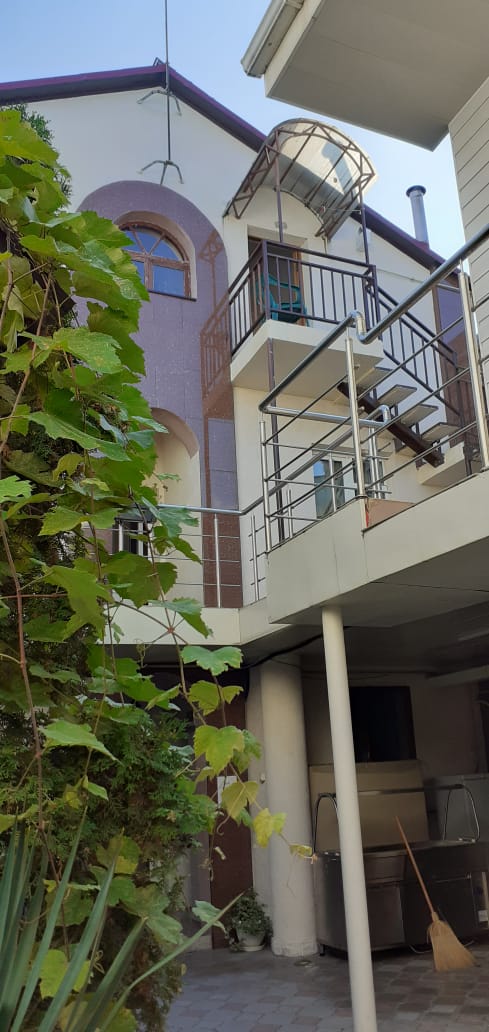 Фото Ванилька