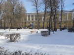 Obshchezhitiye № 2 Tulskogo Gosudarstvennogo pedagogicheskogo universiteta (ulitsa Mira, 33) ، سكن