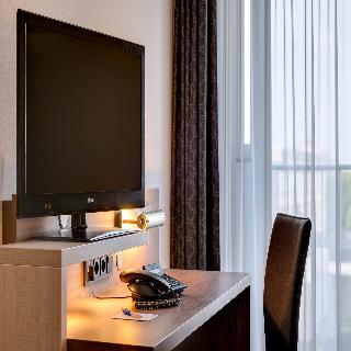 Фото Best Western Plus Hotel Köln City