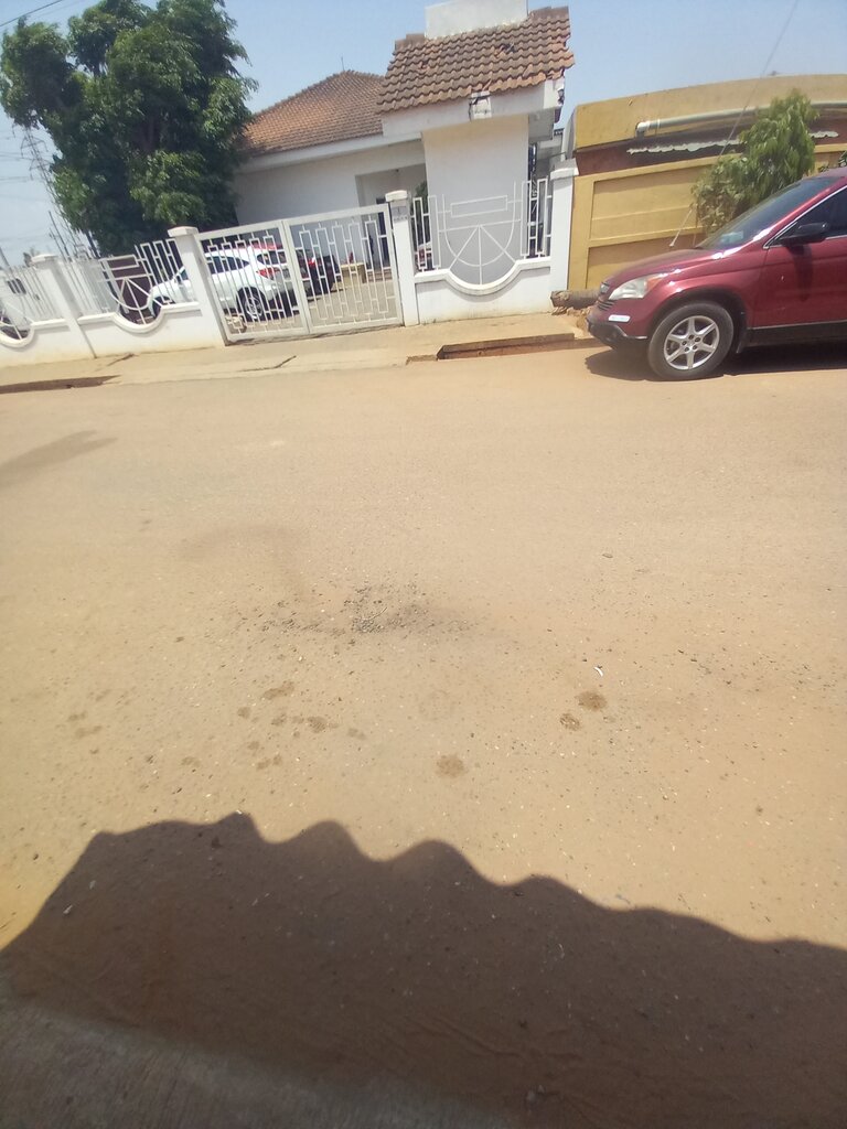 Distributors of cosmetics and household chemicals Tcl Markets Ghana Ltd, Accra, photo