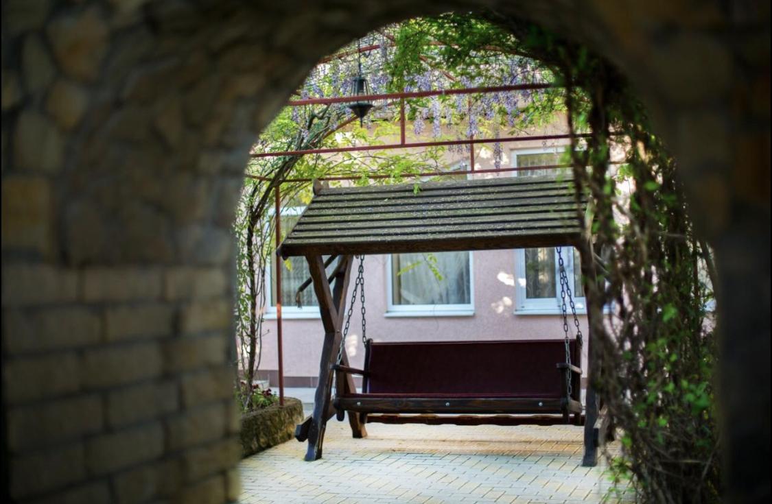 Фото Орлиное гнездо