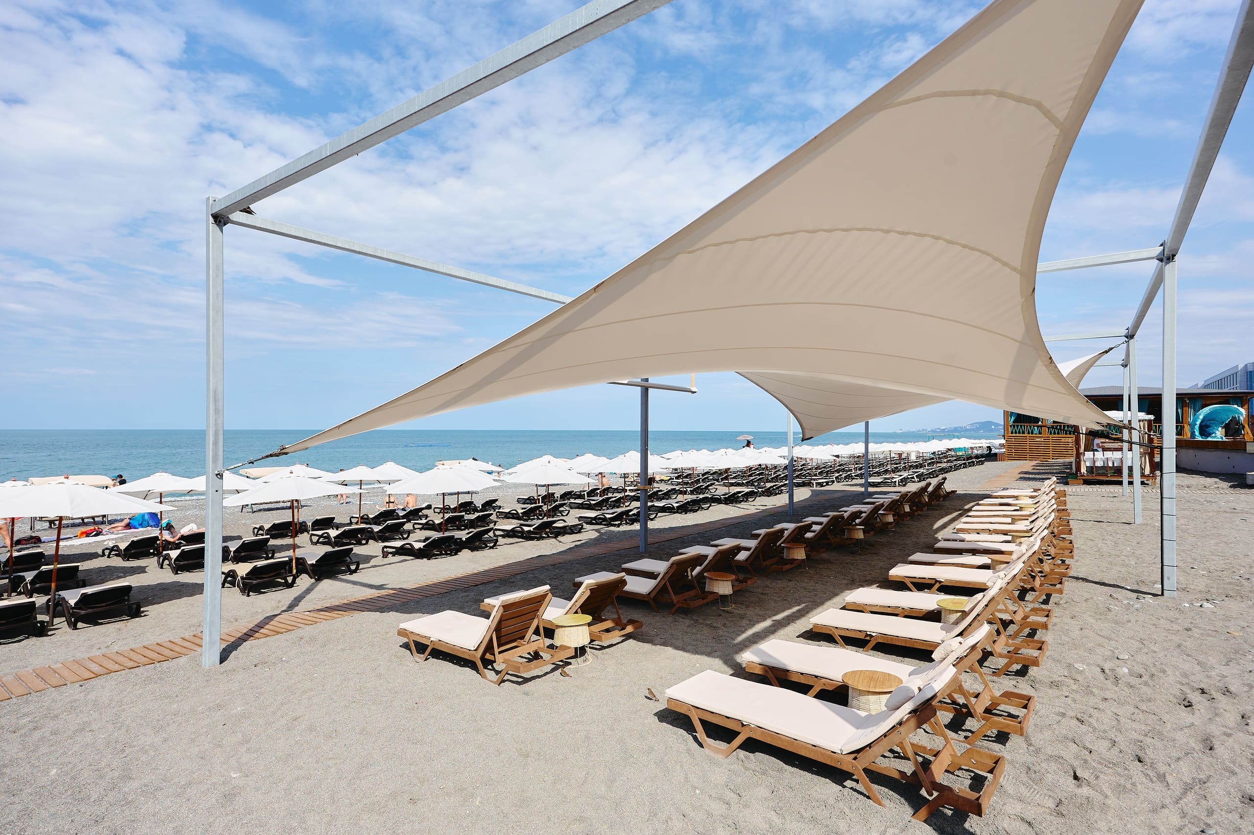 Фото Грейс Рица