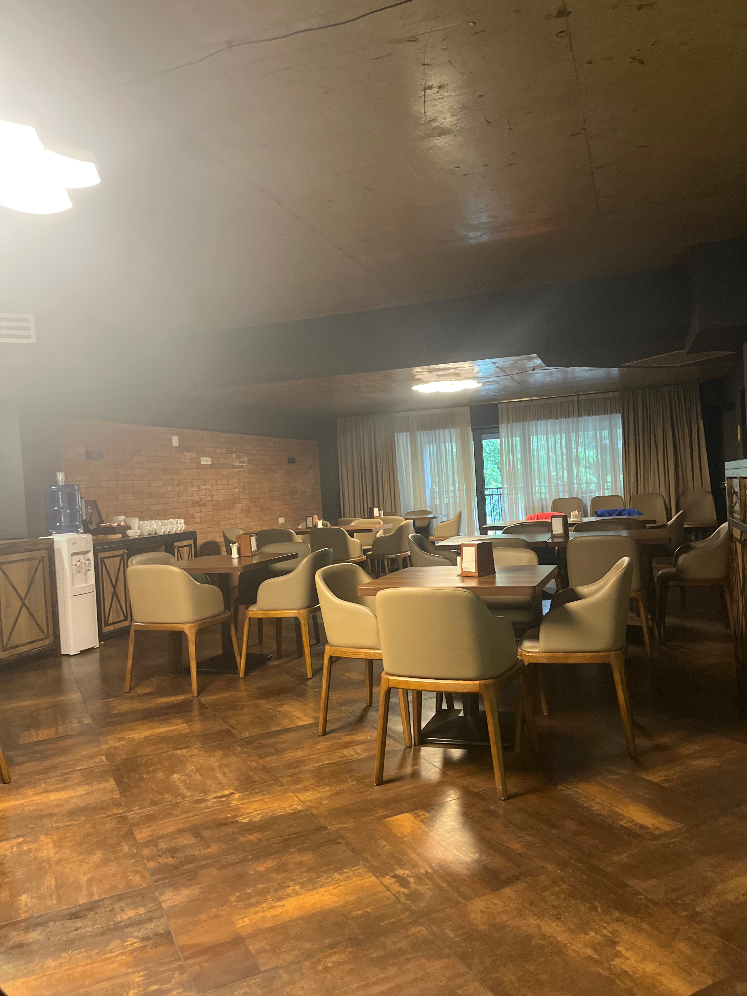 Фото TM Apart Hotel