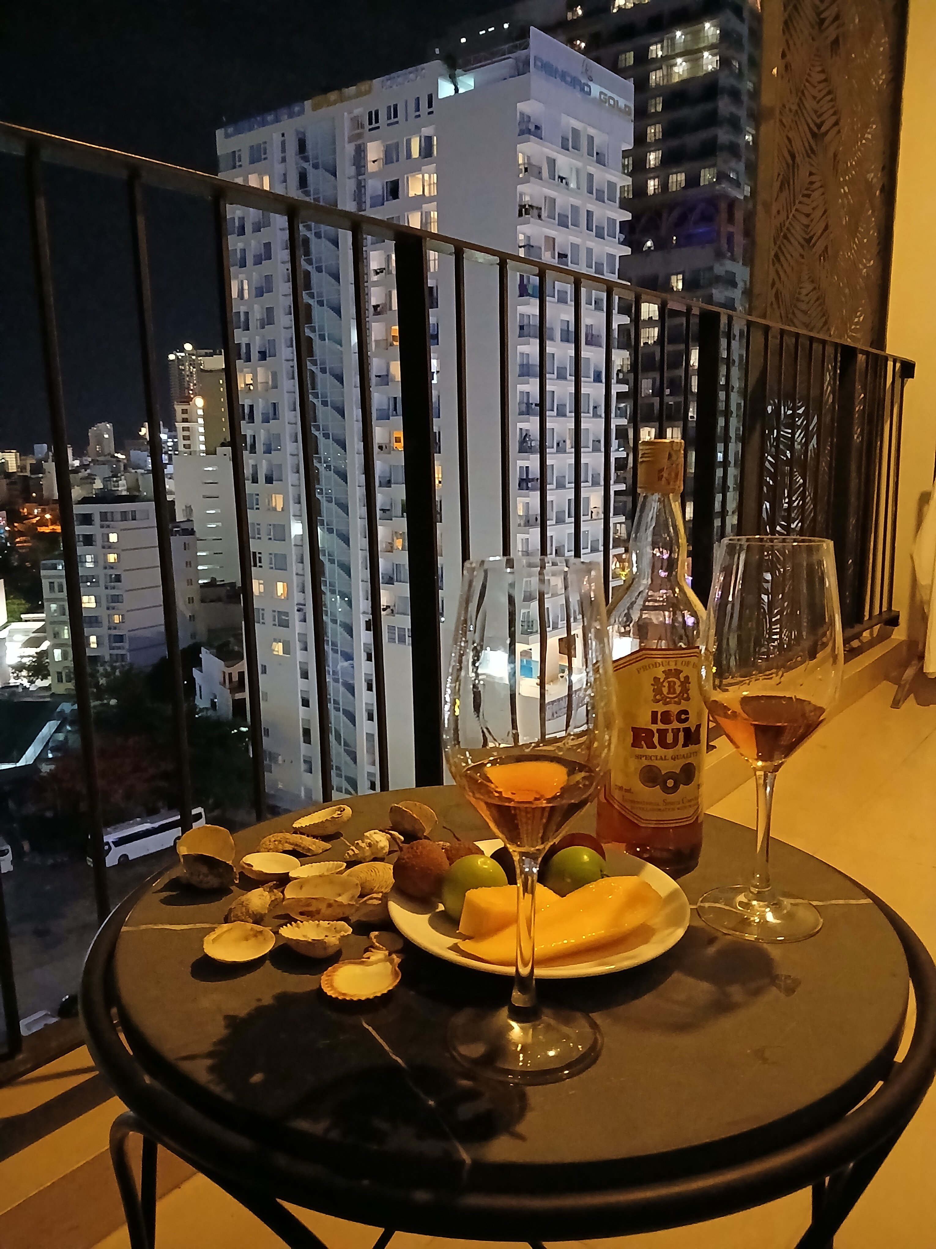 Фото Quinter Central Nha Trang