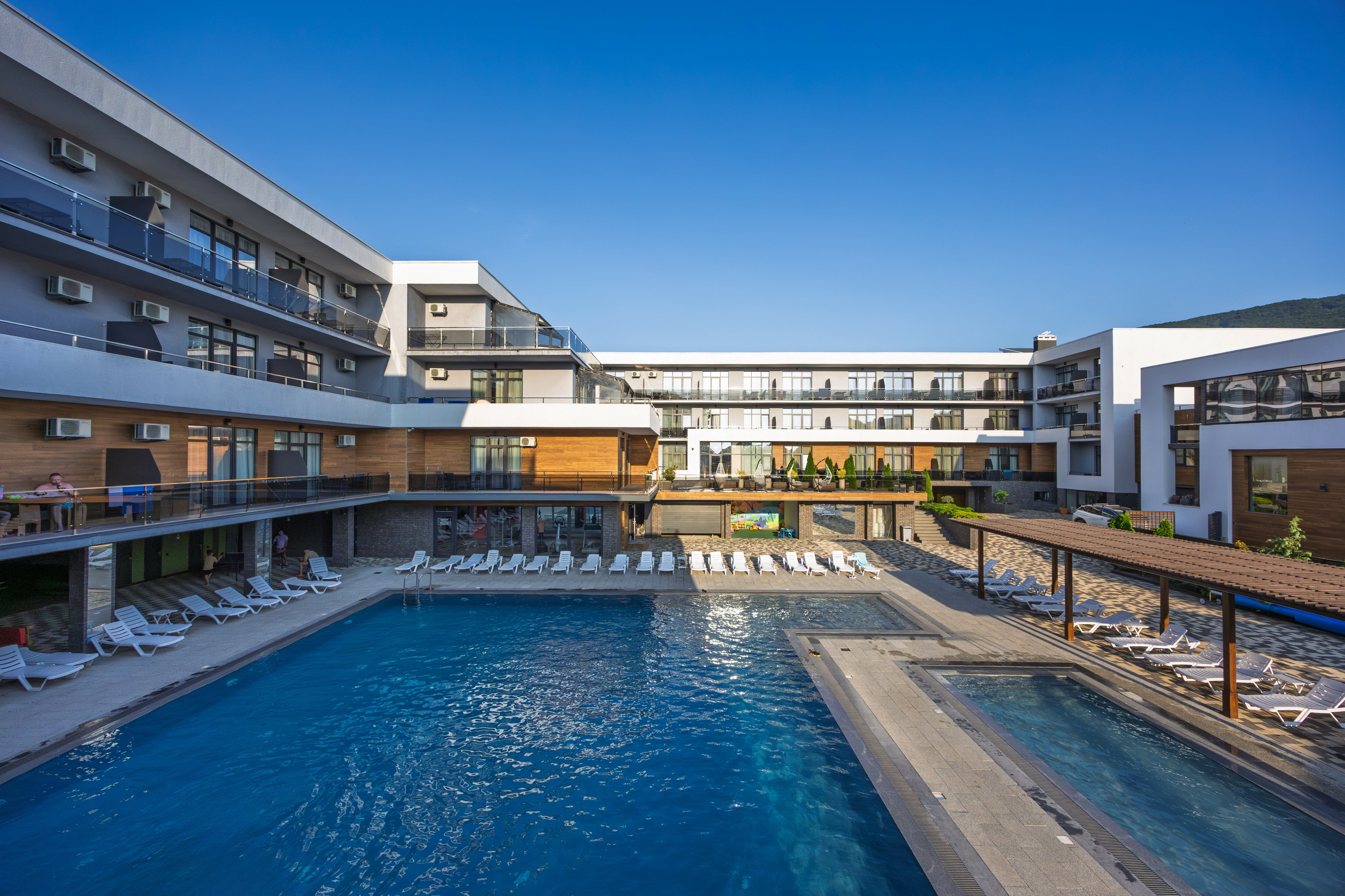 Фото отеля 5