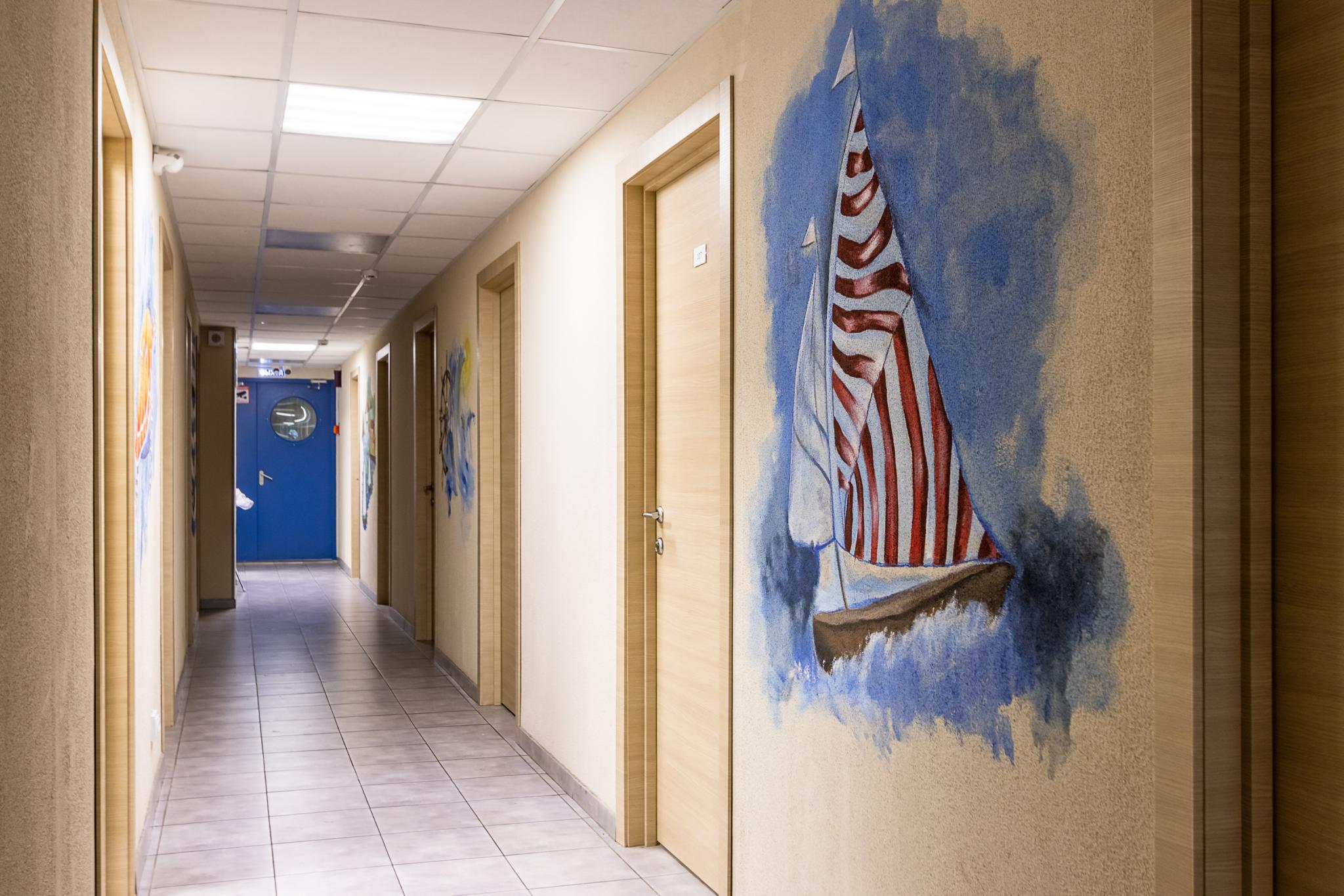 Фото Номера на Балтийской