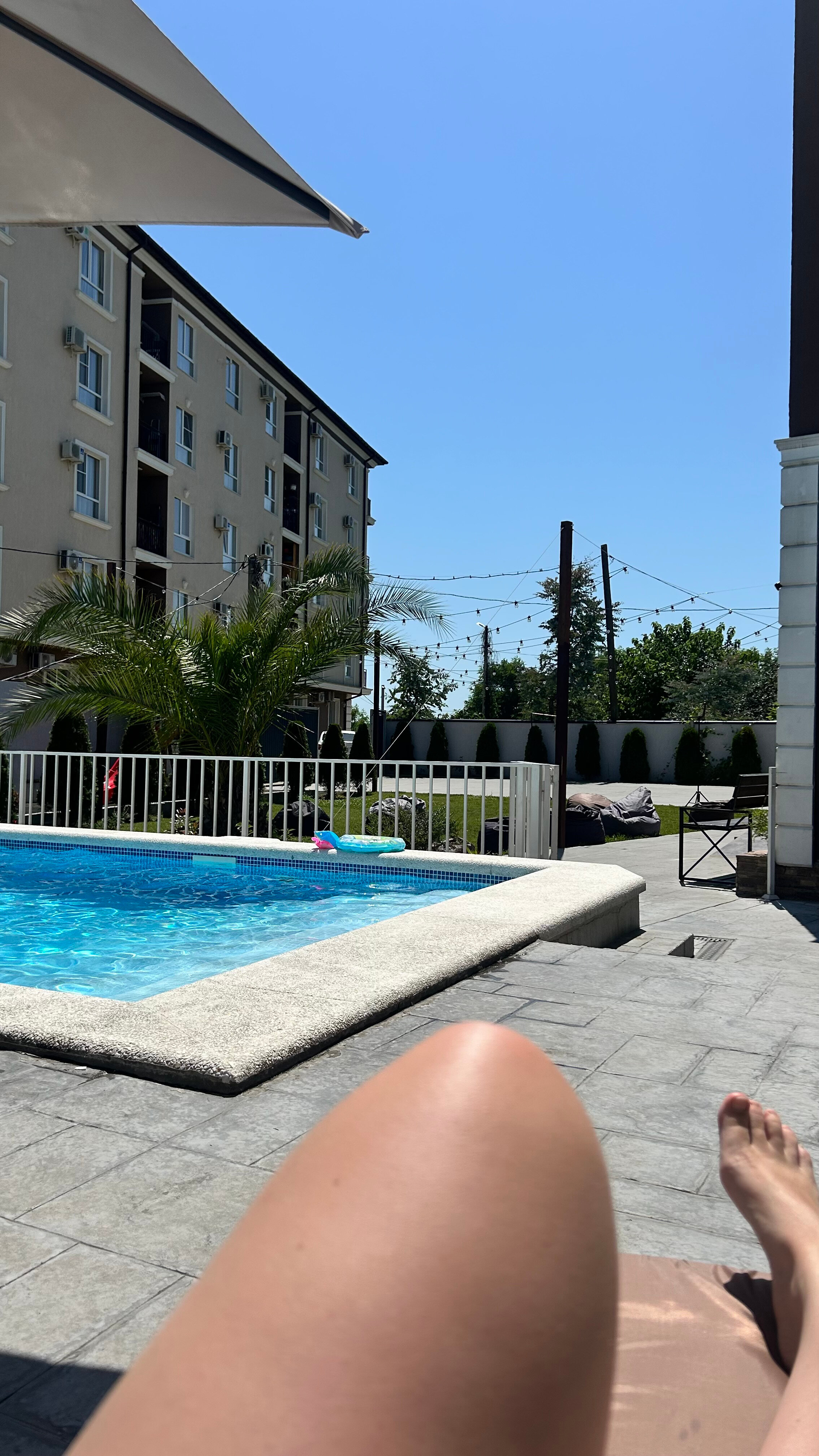 Фото Appart Village