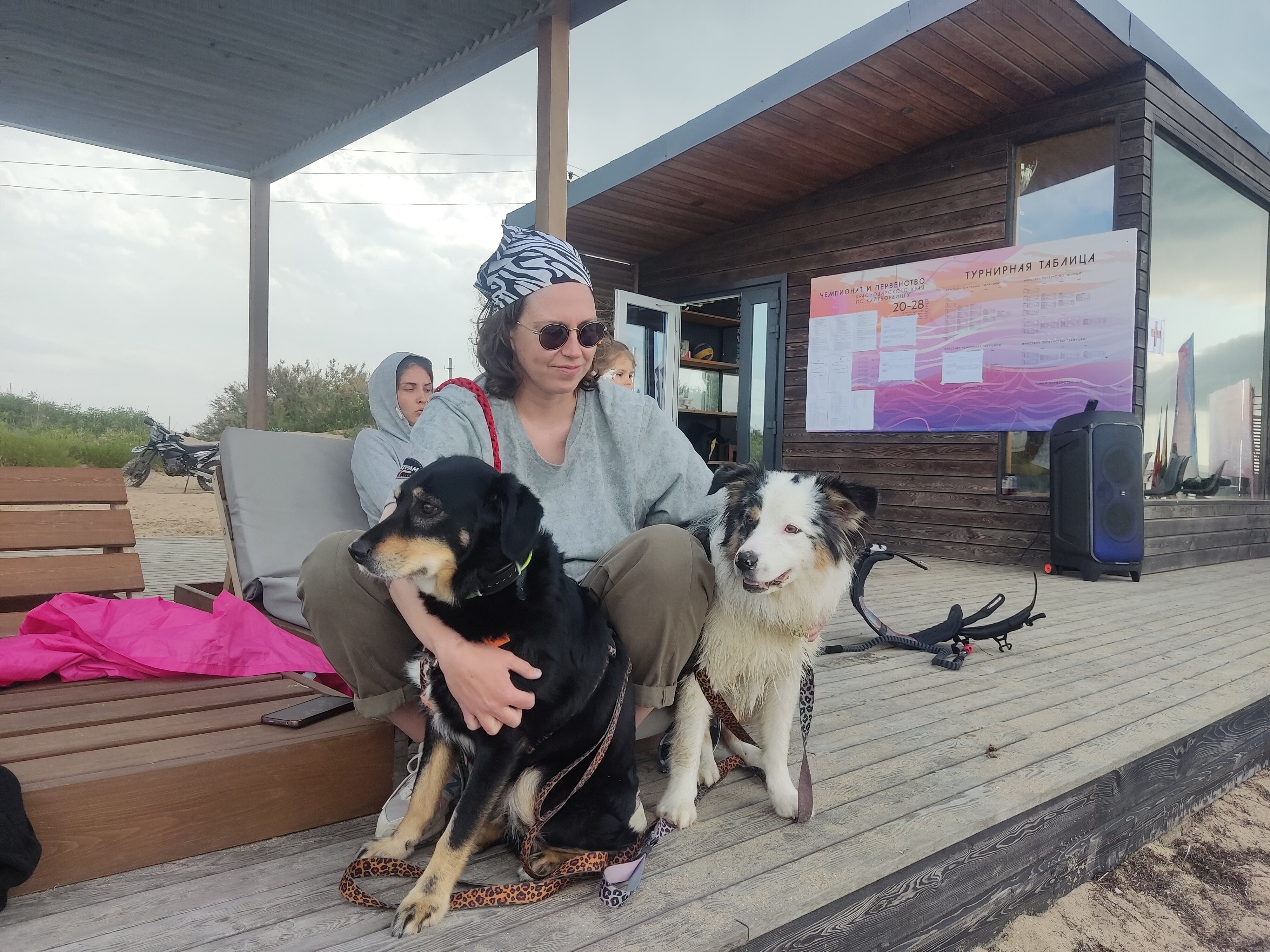 Фото Комильфо